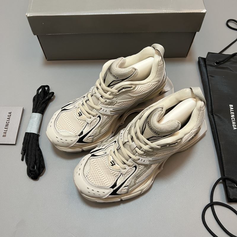 Balenciaga Track Shoes